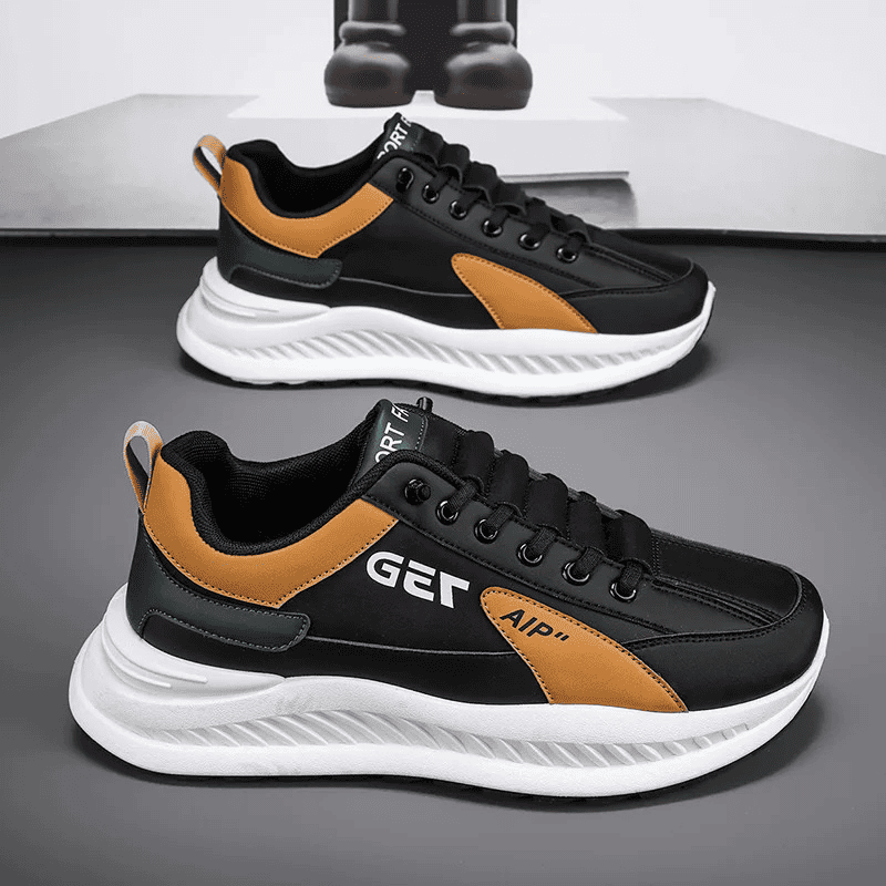 Lightwave™ - Deportivo caballero - Zapatillas para aumentar la altura (4cm)