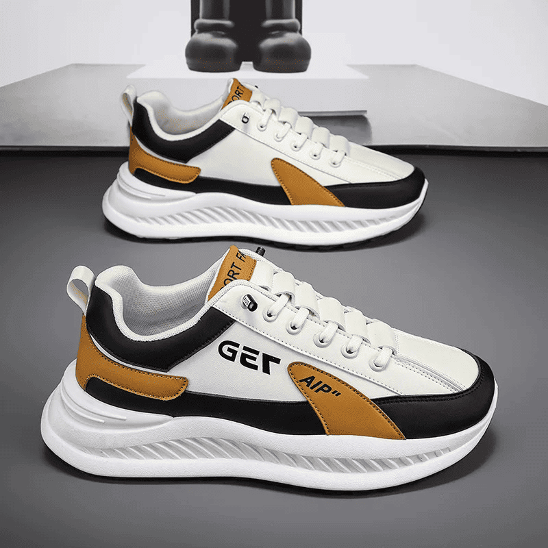 Lightwave™ - Deportivo caballero - Zapatillas para aumentar la altura (4cm)