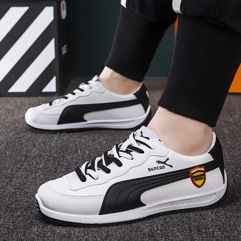 SUNCOO COMFORT - Zapatilla Urbana Versátil