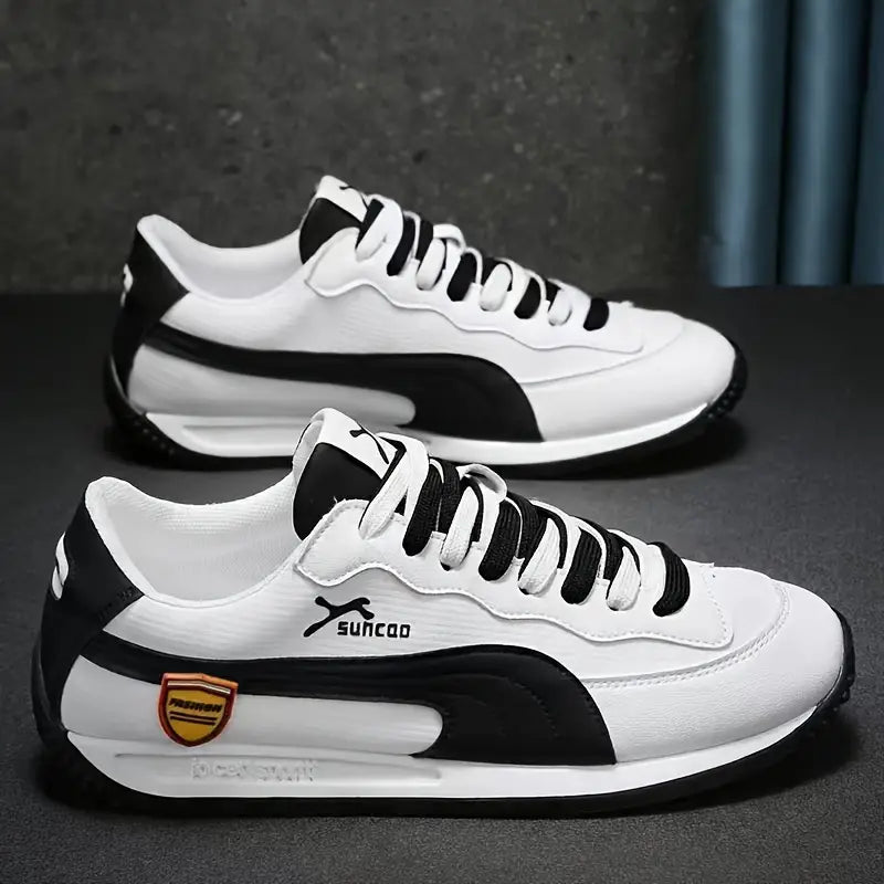 SUNCOO COMFORT - Zapatilla Urbana Versátil
