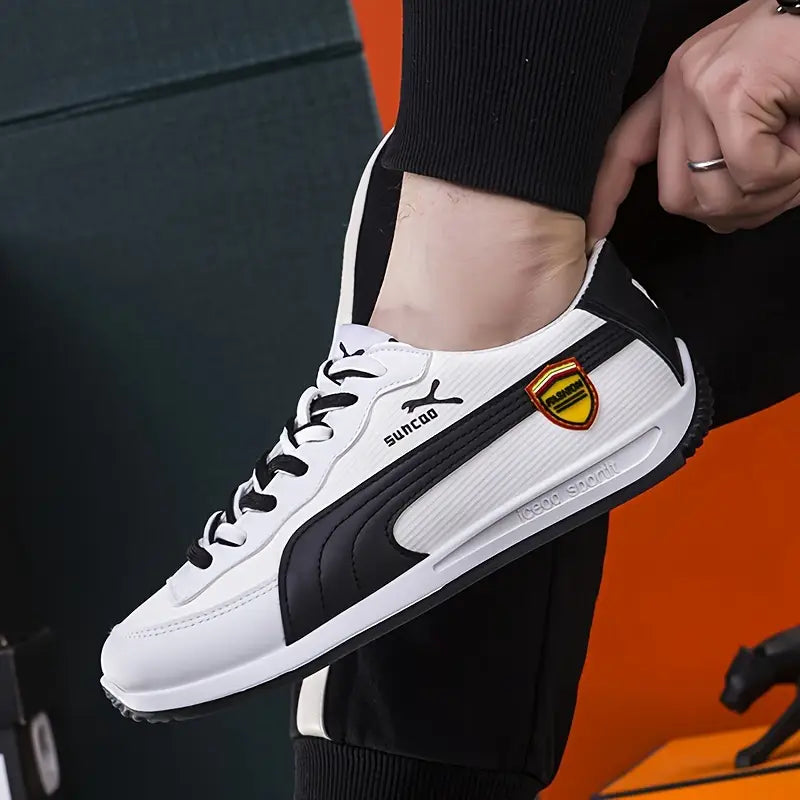 SUNCOO COMFORT - Zapatilla Urbana Versátil