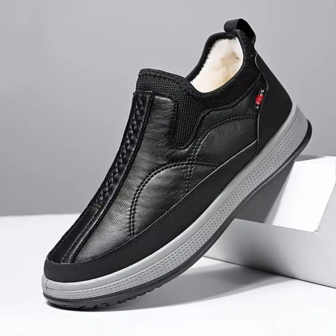 THERMOTREK™ El Calzado Que Elimina El Dolor De Pies