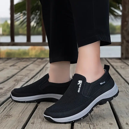 Confort™ - Evolution - Mocasines para aumentar la altura (4cm)