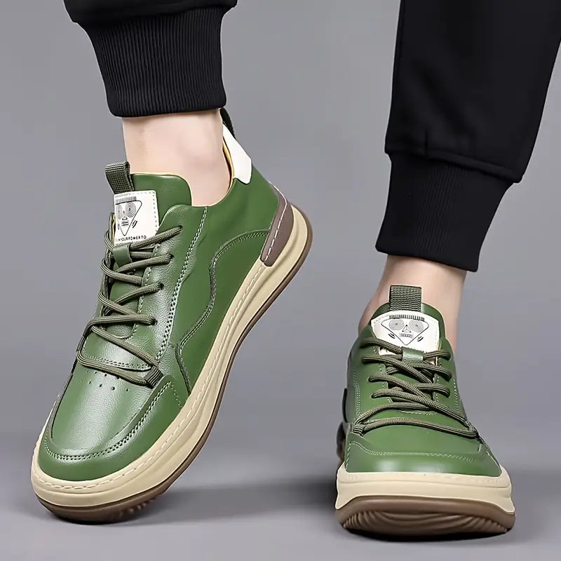 Confort™ - Boost - Zapatillas para aumentar la altura (4cm)