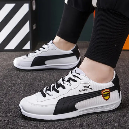 SUNCOO COMFORT - Zapatilla Urbana Versátil