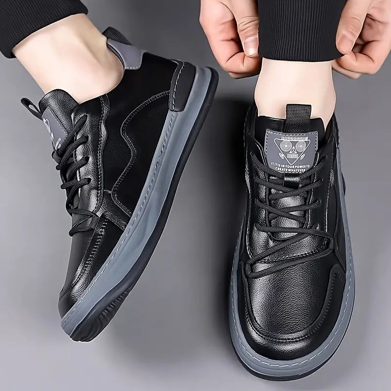 Confort™ - Boost - Zapatillas para aumentar la altura (4cm)
