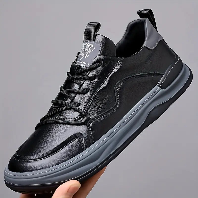 Confort™ - Boost - Zapatillas para aumentar la altura (4cm)