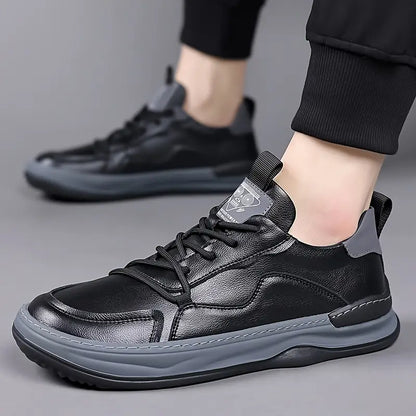 Confort™ - Boost - Zapatillas para aumentar la altura (4cm)