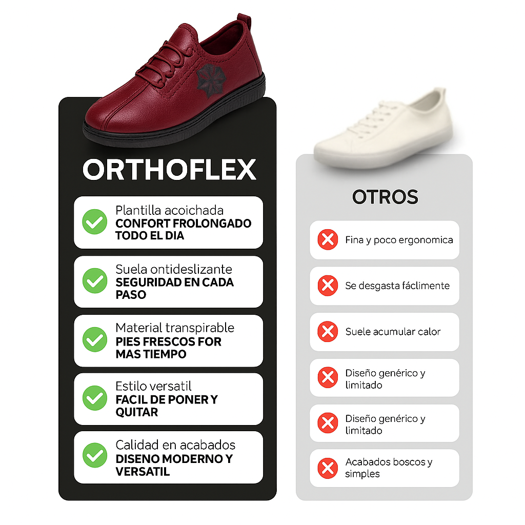 OrthoFlex™