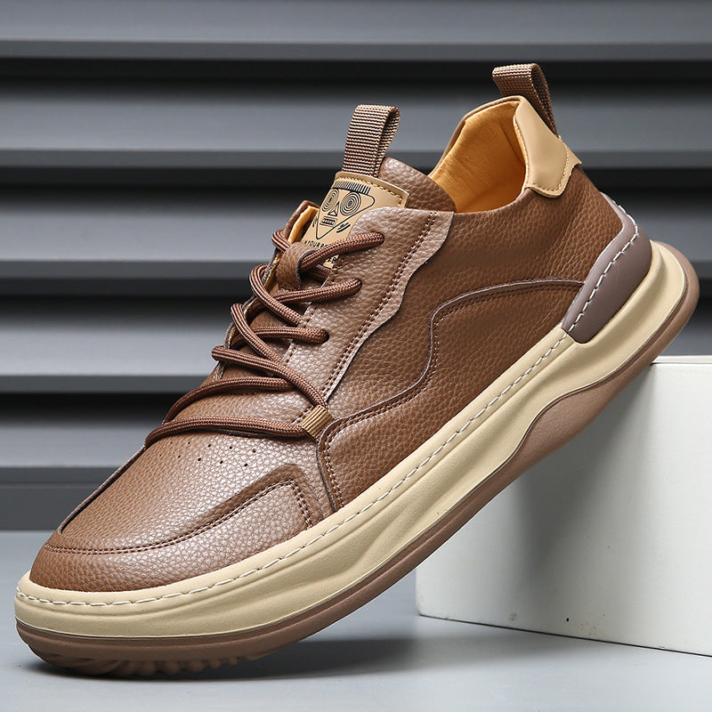 Confort™ - Boost - Zapatillas para aumentar la altura (4cm)