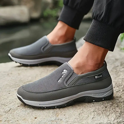 Confort™ - Evolution - Mocasines para aumentar la altura (4cm)
