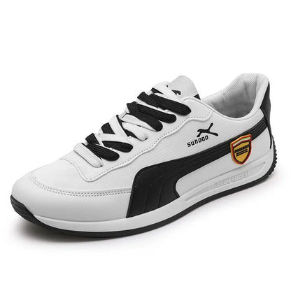 SUNCOO COMFORT - Zapatilla Urbana Versátil